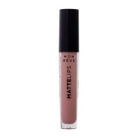 Mon Reve Matte Lips 18 4ml